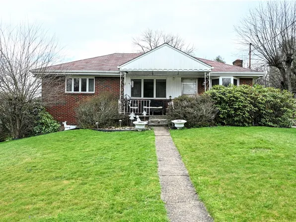 105 Parkwyn Dr, Elizabeth, PA 15037