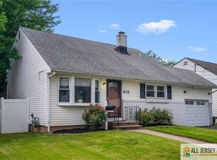 119 Brown Ave, Iselin, NJ 08830