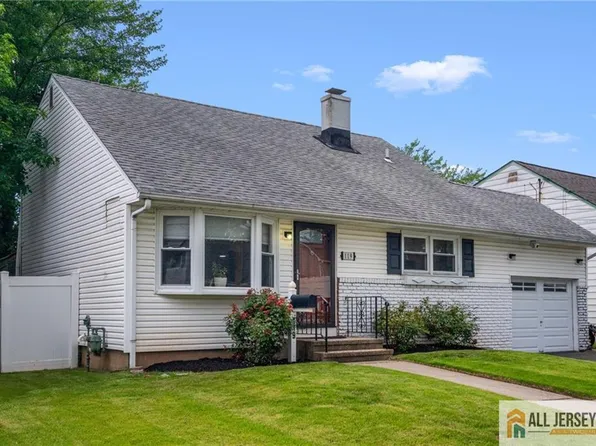 119 Brown Ave, Iselin, NJ 08830