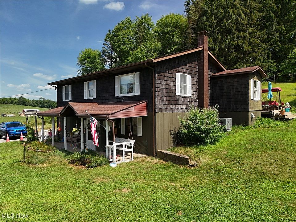 47990 Moore Rd, East Liverpool, OH 43920 | Zillow