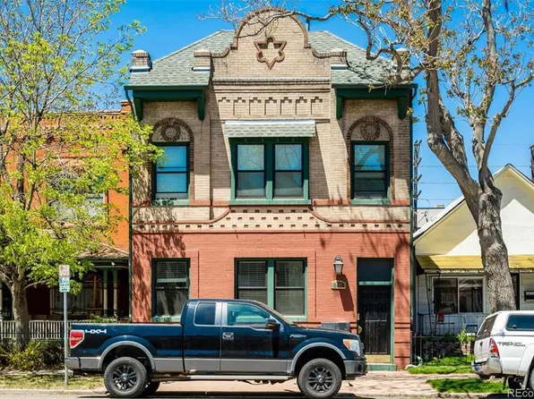 2441 Stout St #1, Denver, CO 80205