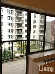 Rented by Living New York