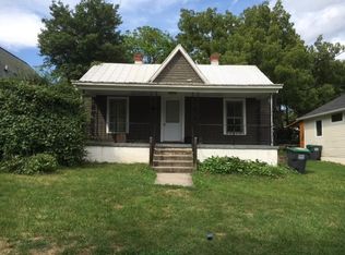 1103 Elliott Ave, Charlottesville, VA