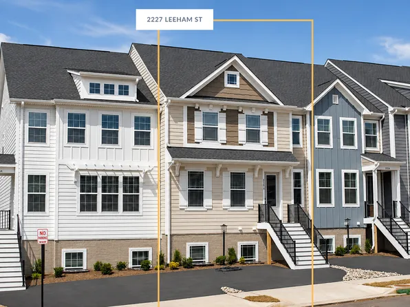 2227 Leeham St #A, Crozet, VA 22932