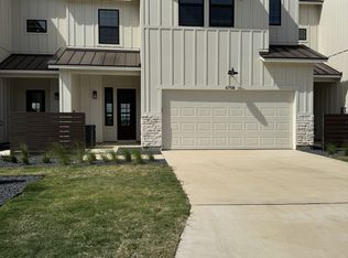 6708 Abode Ave, Temple, TX 76502