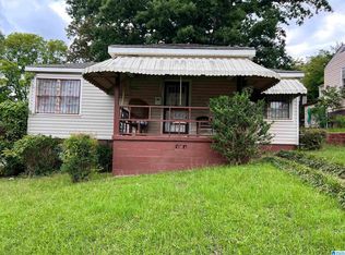 4720 Court M, Birmingham, AL 35208
