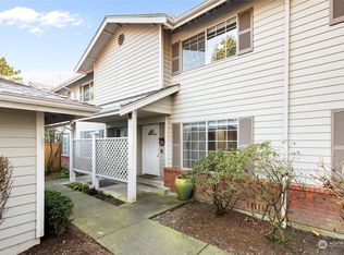 19620 80th Ave W APT H, Edmonds, WA 98026