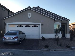5625 Alta Peak Ct LOT 24, Las Vegas, NV 89118