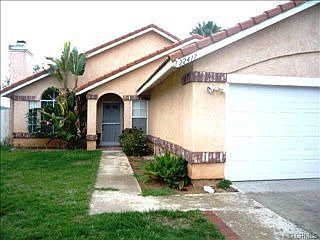 Beautiful Curb Appeal
