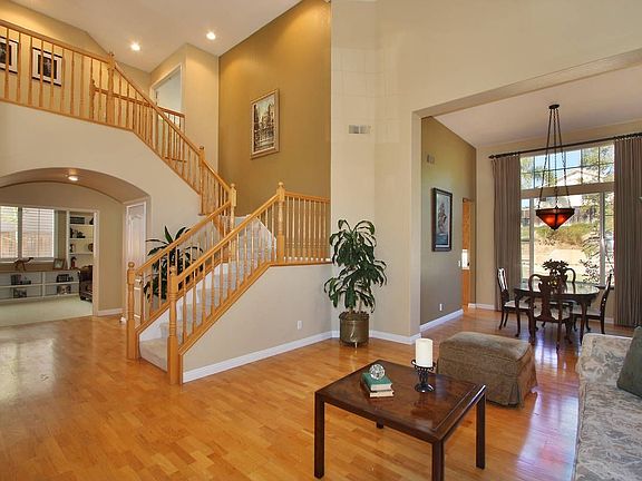 Entry Way