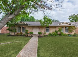 2621 Brook Hollow Ln, Mesquite, TX 75150