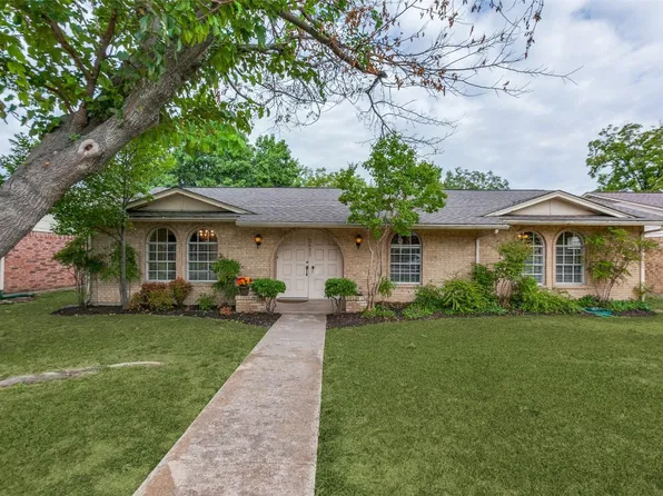 2621 Brook Hollow Ln, Mesquite, TX 75150