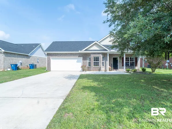 6850 Crimson Ridge St, Gulf Shores, AL 36542