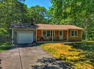 57 Rogers Ave, Westhampton Beach, NY 11978