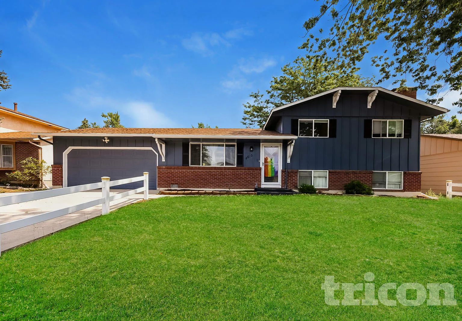 4615 El Camino Drive Colorado Springs CO — Photo 1