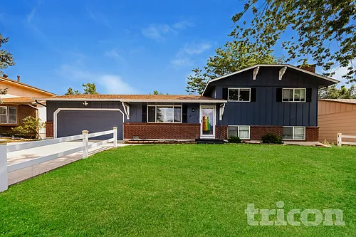 4615 El Camino Dr Photo 1