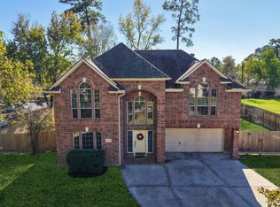 7019 Revelwood Dr, Magnolia, TX 77354