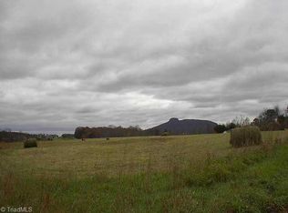 0 E Highway 268, Pilot Mountain, NC 27041