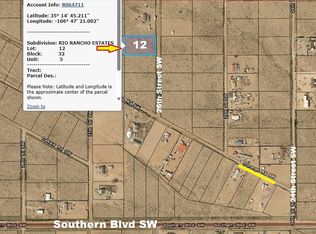609 26th St SW, Rio Rancho, NM 87124