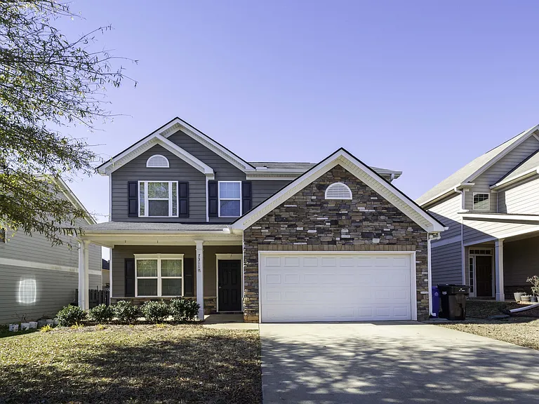 7311 San Vista Dr — Photo 1