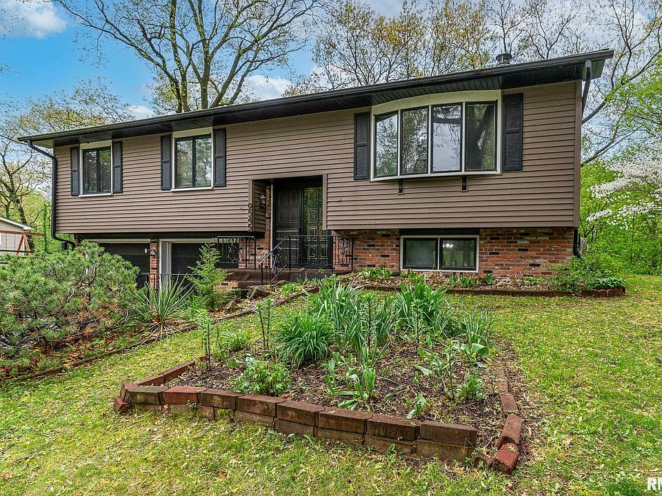 9545 Rock River Vw, Colona, IL 61241 Zillow