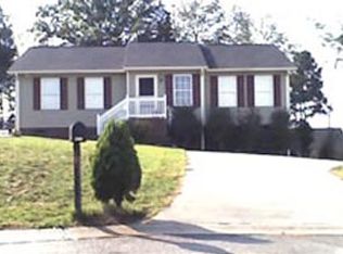 957 Braxton Dr, Concord, NC 28025