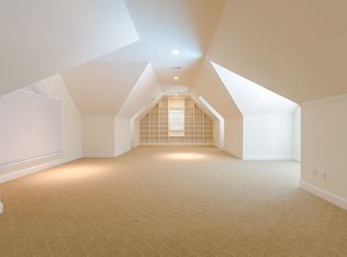 4141 Thunderbird Dr SE, Marietta, GA 30067