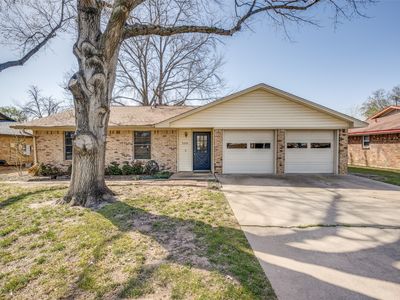 3318 Kingfisher Ln, Denton, TX, 76209