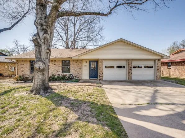 3318 Kingfisher Ln, Denton, TX 76209