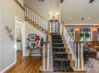 9813 Ramsey Rd, Yukon, OK 73099