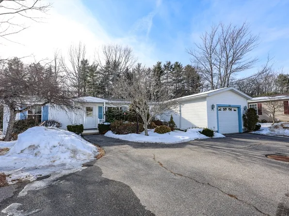 29 Magnolia Ln, Belmont, NH 03220