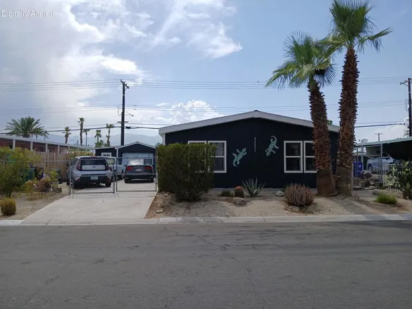 32361 Wells Fargo Rd, Thousand Palms, CA 92276