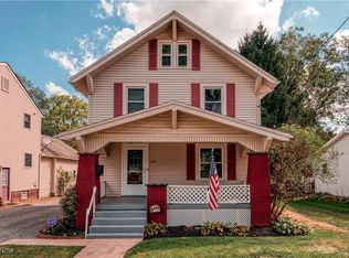 1230 Deville Ave NW, Canton, OH 44708