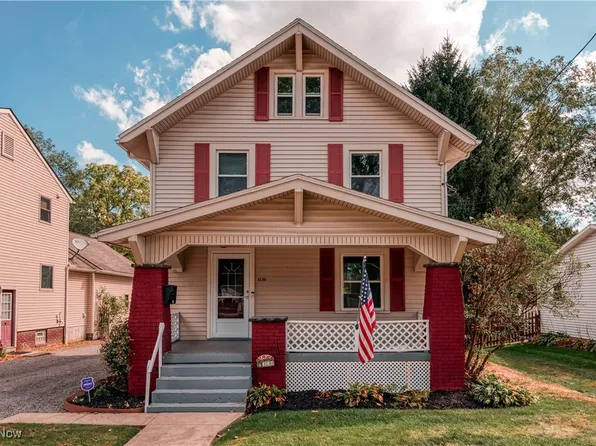 1230 Deville Ave NW, Canton, OH 44708