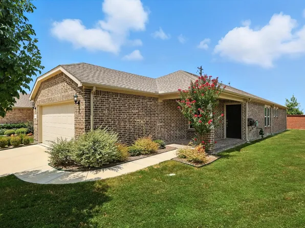 1804 Marsh Point Dr, Frisco, TX 75034