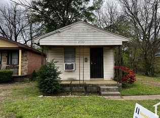 2739 Select Ave, Memphis, TN 38114