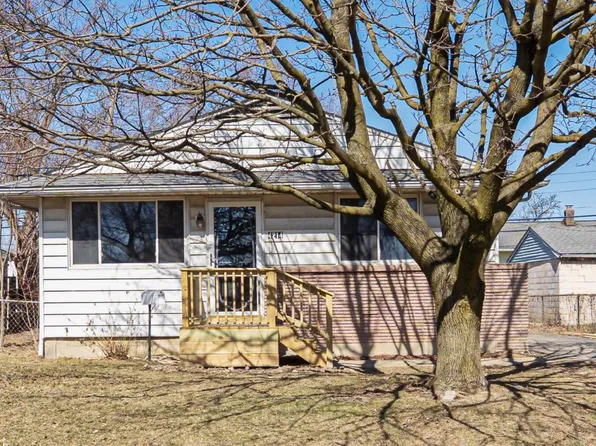4214 Atlanta Dr, Columbus, OH 43228