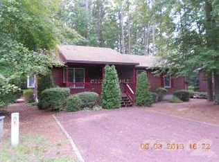 8 Beechnut Ct, Ocean Pines, MD 21811