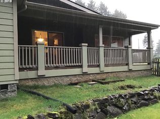 2055 SW Bard Rd, Lincoln City, OR 97367