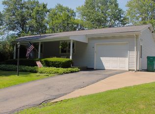 59 Chestnut Ridge Dr, Clarion, PA 16214