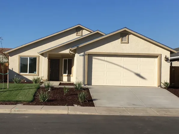 2297 N Shoemaker Ct, Merced, CA 95348