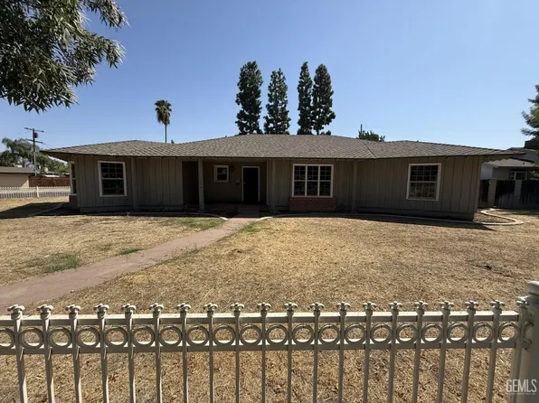 916 Oak Ave, Wasco, CA 93280