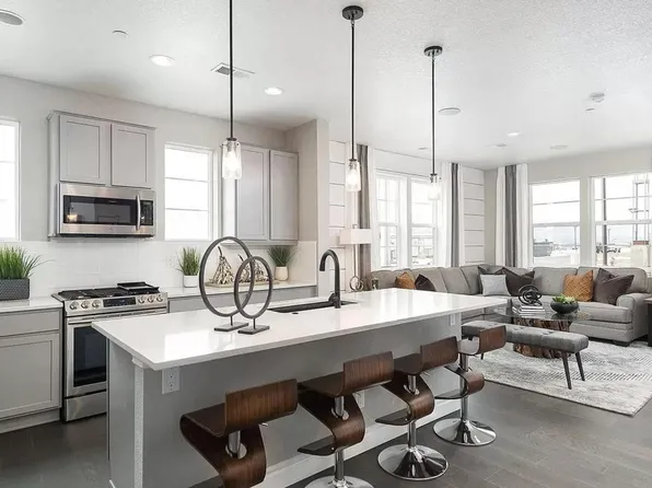 1763 Satin Spar Pt, Colorado Springs, CO 80908