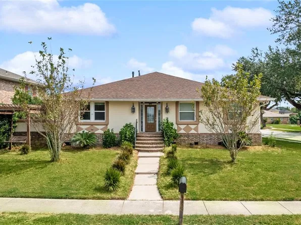 5301 Saint Bernard Ave, New Orleans, LA 70122
