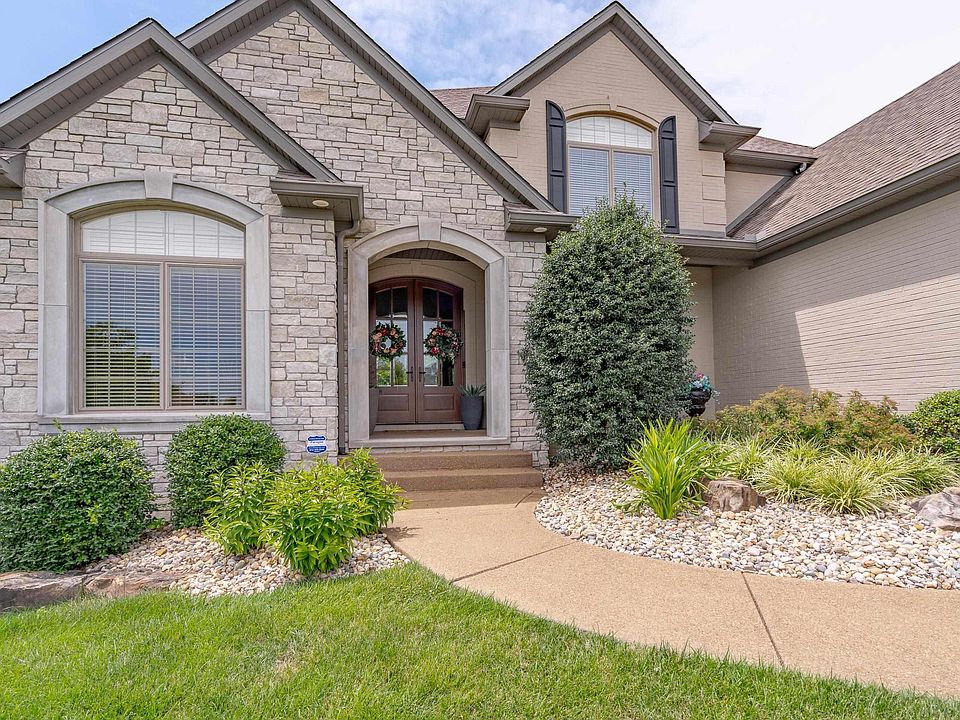 1425 Woodfield Dr, Newburgh, IN 47630 Zillow