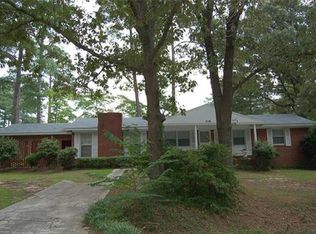 316 Terrell St, Warner Robins, GA 31088