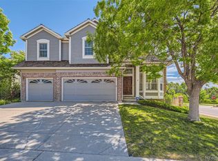 9735 Cypress Point Cir, Lone Tree, CO 80124