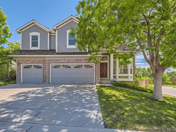 9735 Cypress Point Circle, Lone Tree, CO 80124