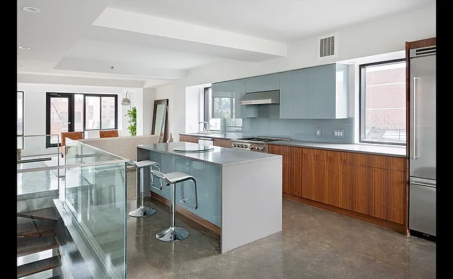 Sold by Douglas Elliman | media 45