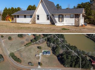 752 Jonathans Roost Rd, Williamson, GA 30292